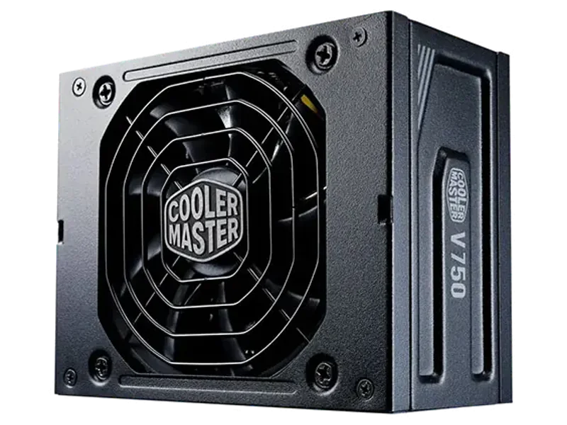 Cooler Master V750 SFX Gold ATX 3.1 Fully Modular SMPS