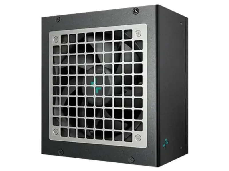 Deepcool PX1000P ATX 3.0 80+ Platinum Fully Modular PSU (1000W)