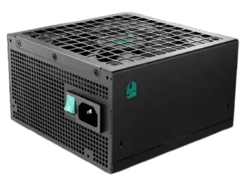 Deepcool Gamer Storm PN1000M 1000W Gold ATX 3.1 Fully Modular SMPS R-PNA00M-FC0B-JGIN