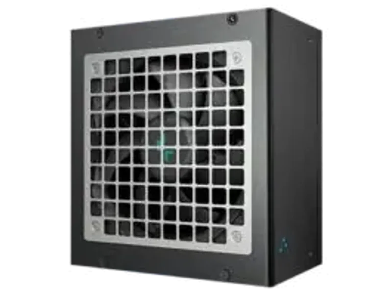 DeepCool PX1300P 1300 Watt 80 Plus Platinum ATX 3.0 SMPS R-PXD00P-FC0B-IN