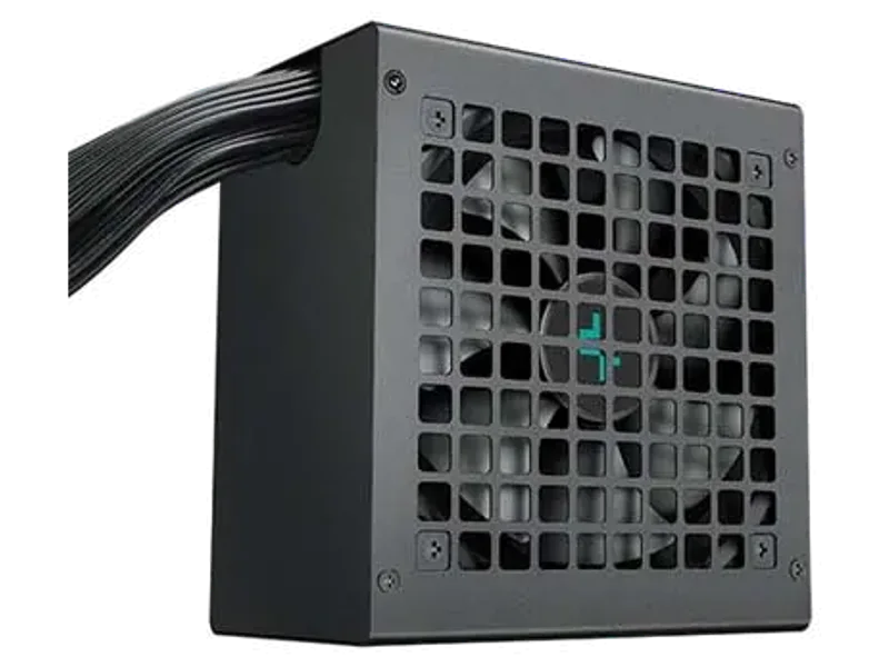 DeepCool PL550D Bronze 550W ATX 3.1 SMPS R-PL550D-FC0B-IN-V2