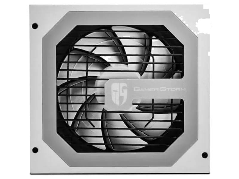 DEEPCOOL Gamerstorm DQ750M 80+ Gold Fully Modular Power Supply (750 W)
