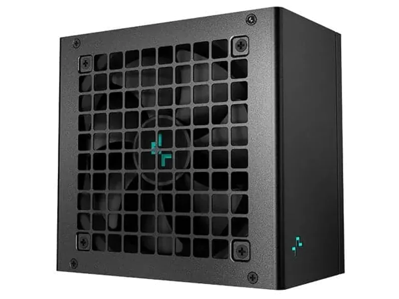 DEEPCOOL DQ750M-V3L 750W 80 + Gold Fully Modular ATX 2.0 Power Supply