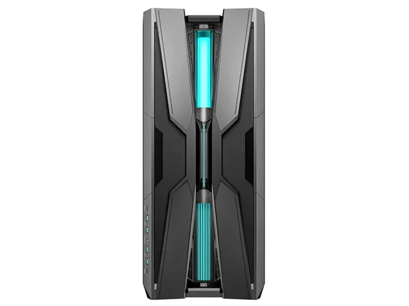 Deepcool Chassis Genome III W/O PSU