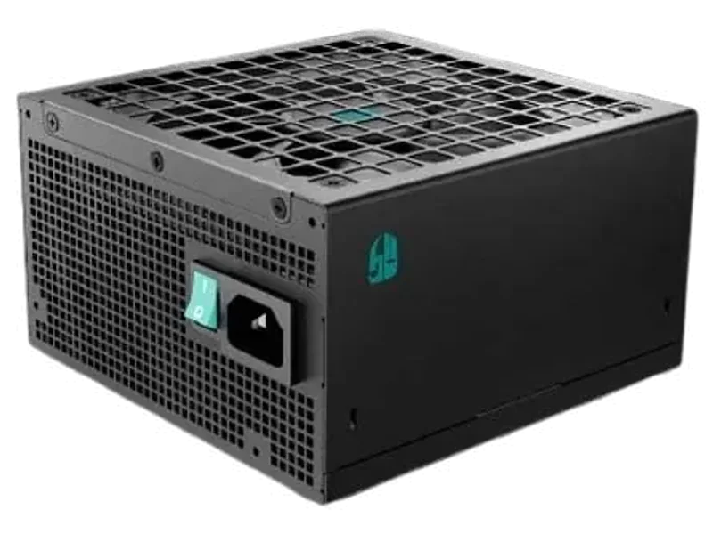 Deepcool Gamer Storm PN1200M Gold ATX 3.1 Fully Modular SMPS R-PNC00M-FC0B-JGIN