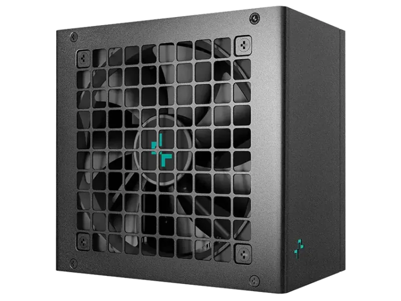 Deepcool Gamer Storm PSU PN650D Gold ATX 3.1 Smps