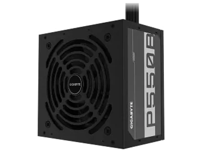 Gigabyte P550B 550W 80 Plus Bronze Power Supply