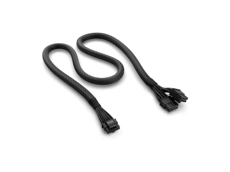 NZXT 12VHPWR PSU Adapter Cable