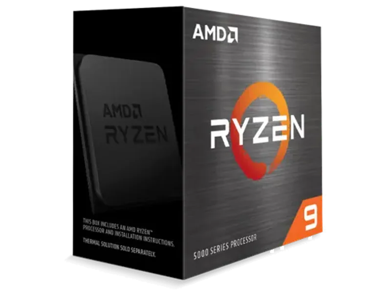 AMD Ryzen 7 5700X3D Ryzen 7 5000 Series 8-Core 3.0 GHz Socket AM4 105W None Integrated Graphics Processor 100-100001503WOF