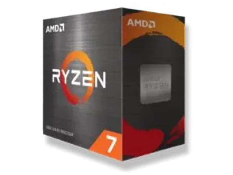 AMD Ryzen 7 5800XT Processor 100-100001582BOX