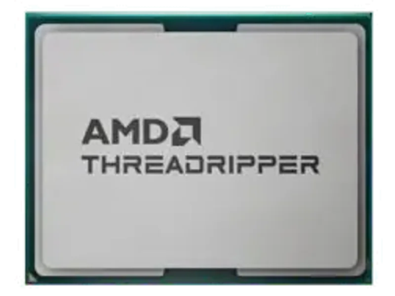 AMD Ryzen Threadripper 9960X Workstation Processor Tray 100-100001595