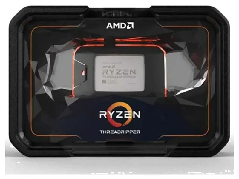 AMD Ryzen Threadripper 2920X 2nd Generation Processor ( 4.3 GHz / 12 Cores / 24 Threads)
