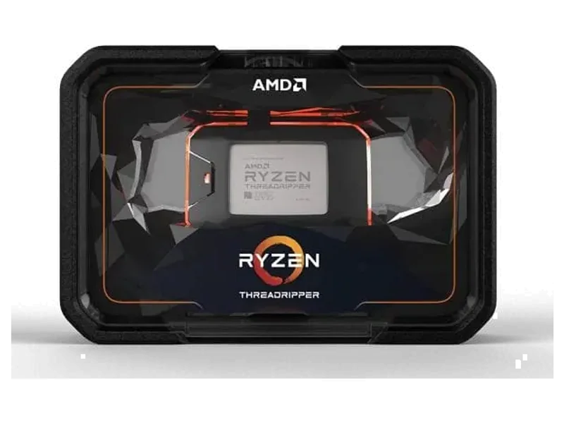 AMD Ryzen Threadripper 2950X 2nd Generation Processor ( 4.4 GHz / 16 Cores / 32 Threads)