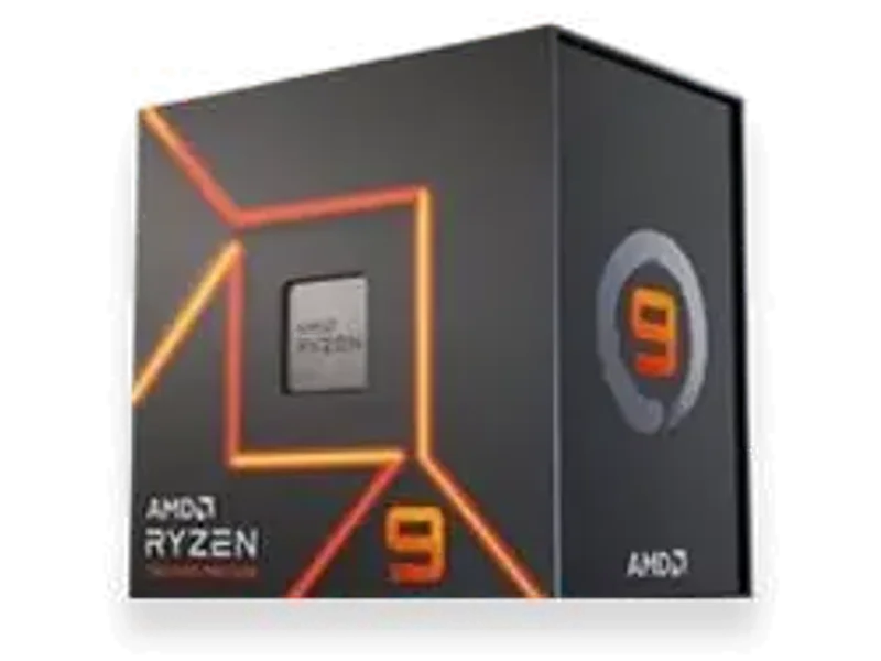 AMD RYZEN 9 7950X 16 CORES UPTO 5.7 GHZ AM5 PROCESSOR