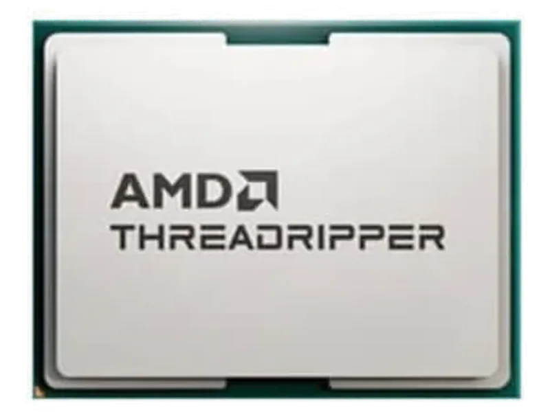 AMD Ryzen Threadripper 7960X 7th Generation Processor ( 5.3GHz / 24 Cores / 48 Threads )