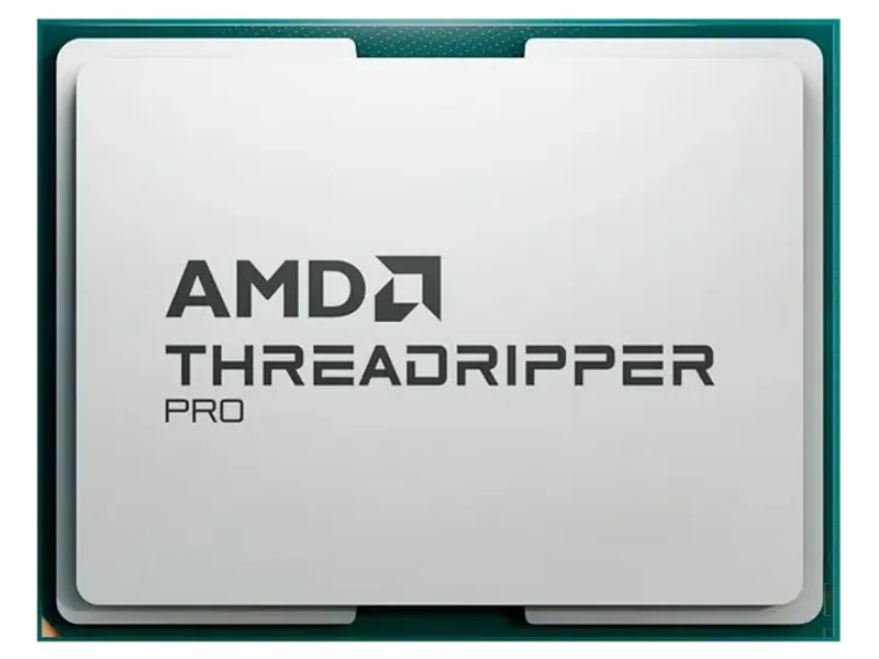 AMD RYZEN PRO THREADRIPPER 7965WX 24 CORE 5.3 GHZ OEM PROCESSOR