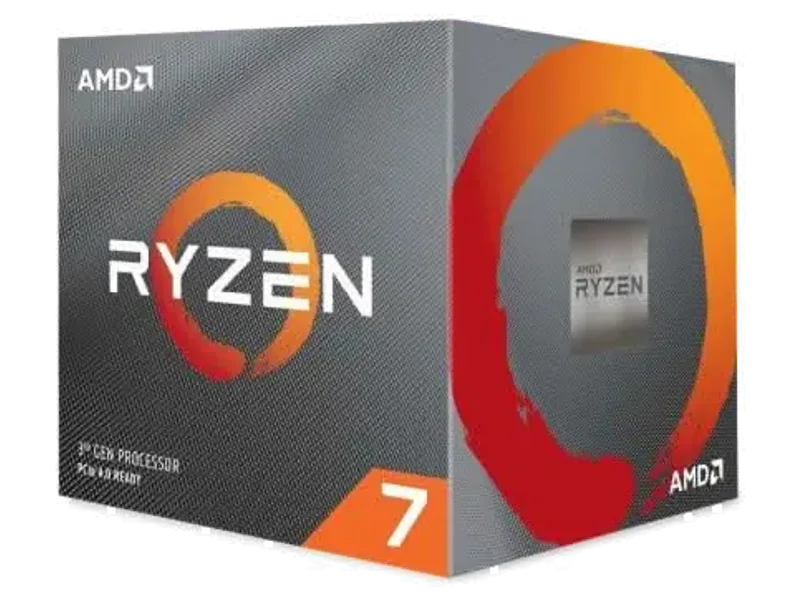 AMD RYZEN 7 3700X 8 CORE UPTO 4.4 GHZ AM4 PROCESSOR