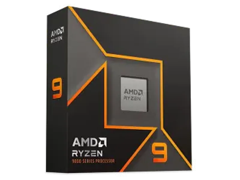 AMD Ryzen 9 9900X 4.4GHz Processor