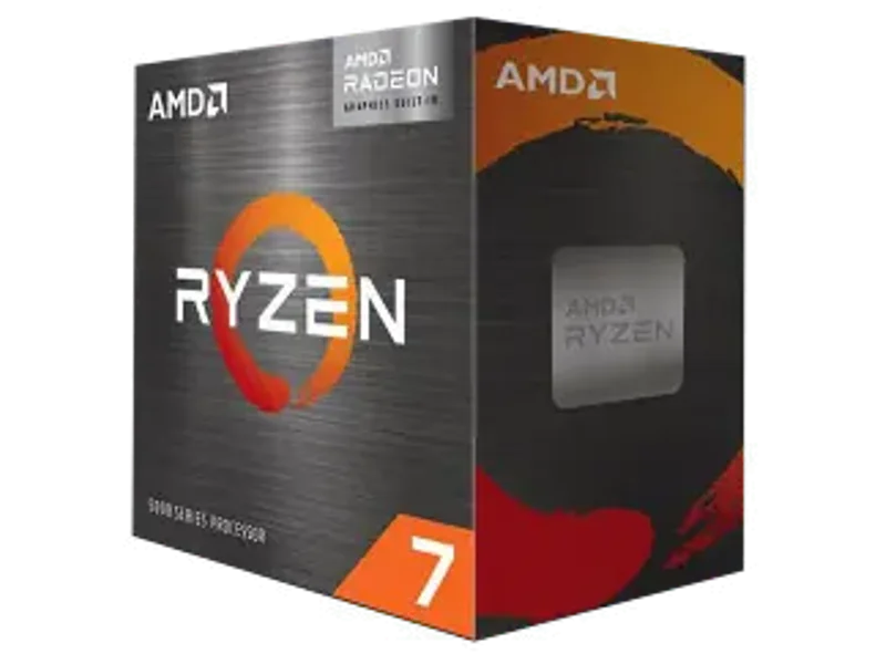 AMD Ryzen 7 5700G 4.6Ghz Processor