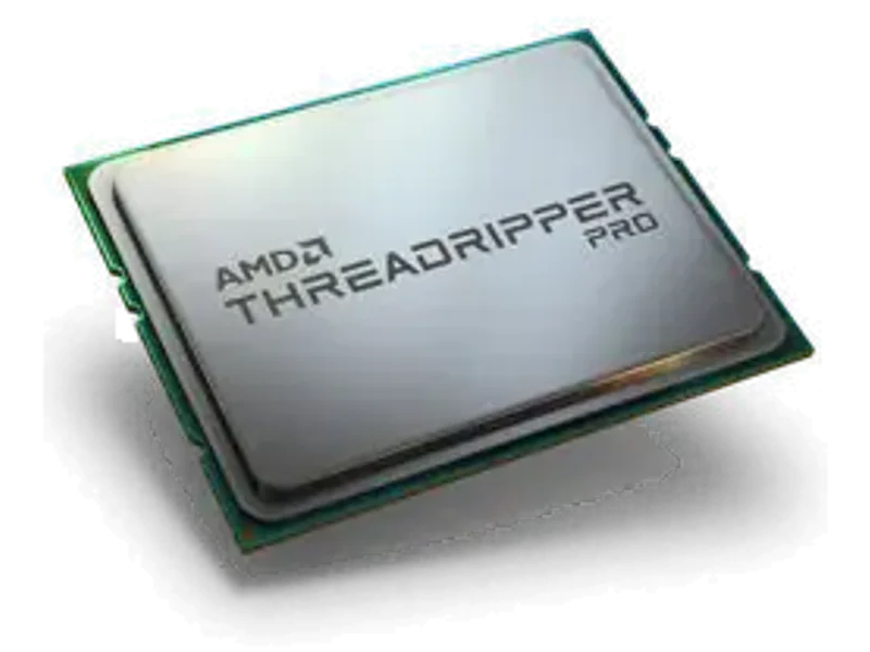 AMD Ryzen Threadripper PRO 5955WX Processor OEM Pack