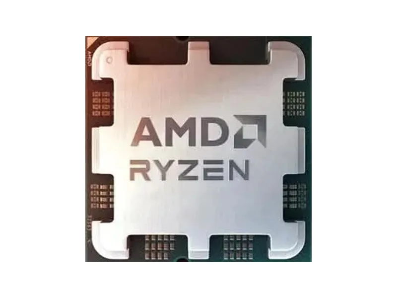 AMD Ryzen 9 9900X3D OEM Processor