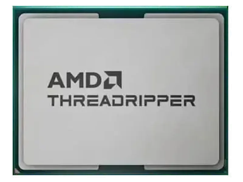 AMD Ryzen Threadripper 9960X OEM Processor