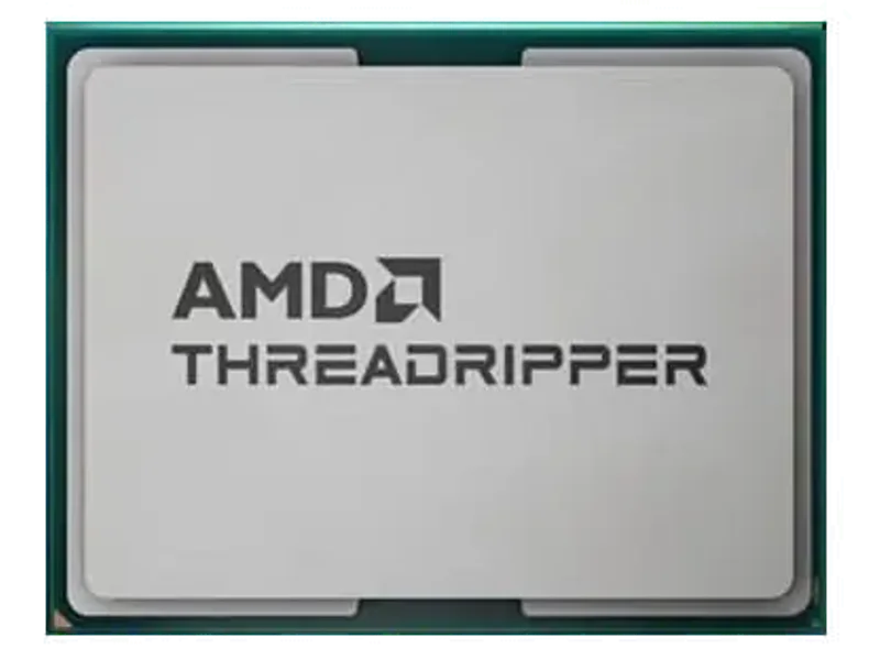 AMD Ryzen Threadripper 9980X Workstation Processor