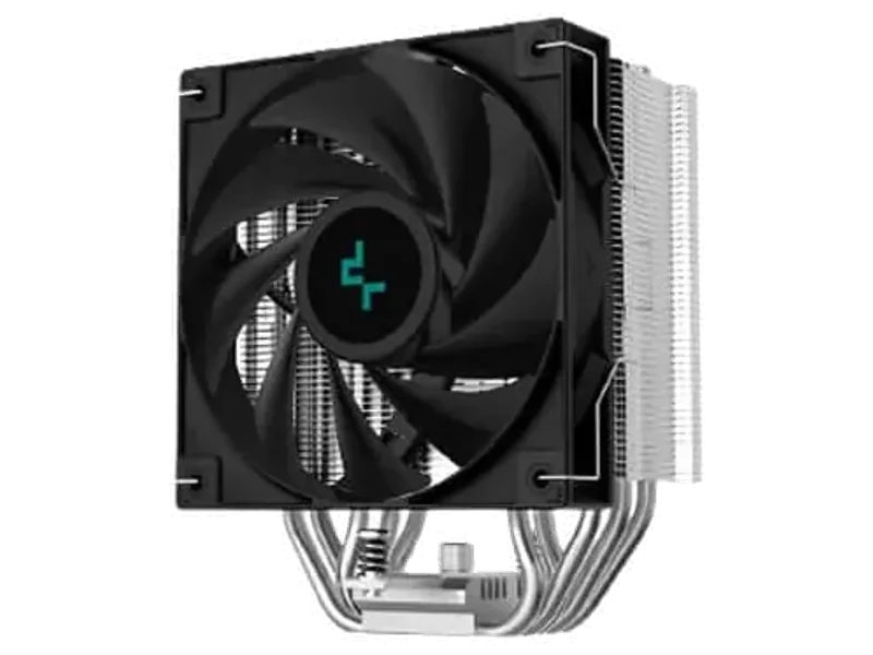 DEEPCOOL Gammaxx AG500 120mm Single Tower CPU Air Tower Cooler (Black)