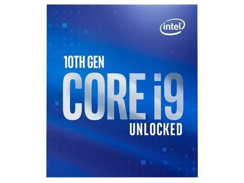 INTEL Core i9 10850K 10th Generation Processor ( 5.2 GHz / 10 Cores / 20 Threads )