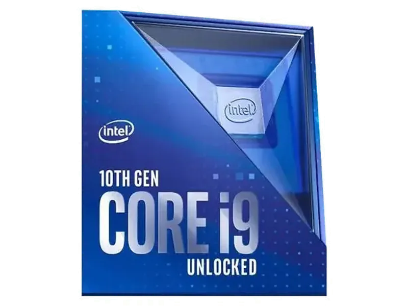 INTEL Core 10900K 10th Generation Processor ( 5.3 GHz/ 10 Cores / 20 Threads )