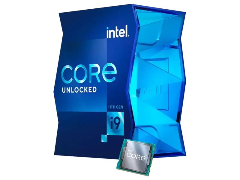 INTEL CORE I9-10900K 10TH GEN 10 CORES UPTO 5.3 GHZ LGA1200 PROCESSOR