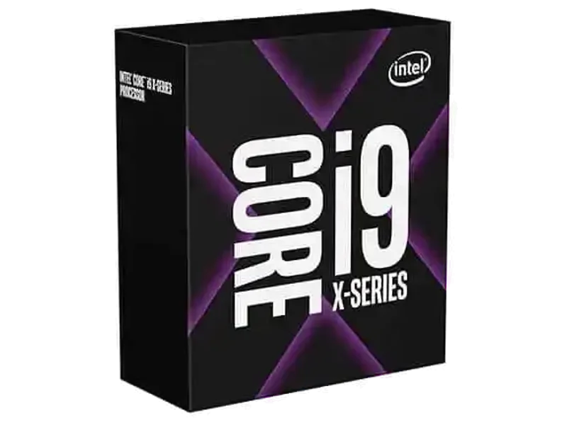 INTEL Cascade Lake-X Core I9-10900X Extreme Edition 10th Generation Processor ( 4.7 GHz / 10 Cores / 20 Threads )