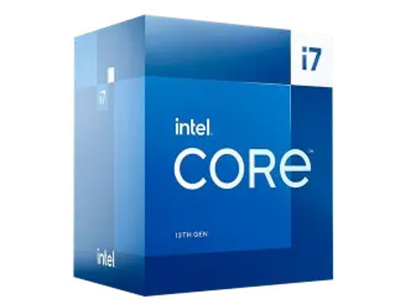 Intel Core i7-13700F 2.10 Ghz Processor