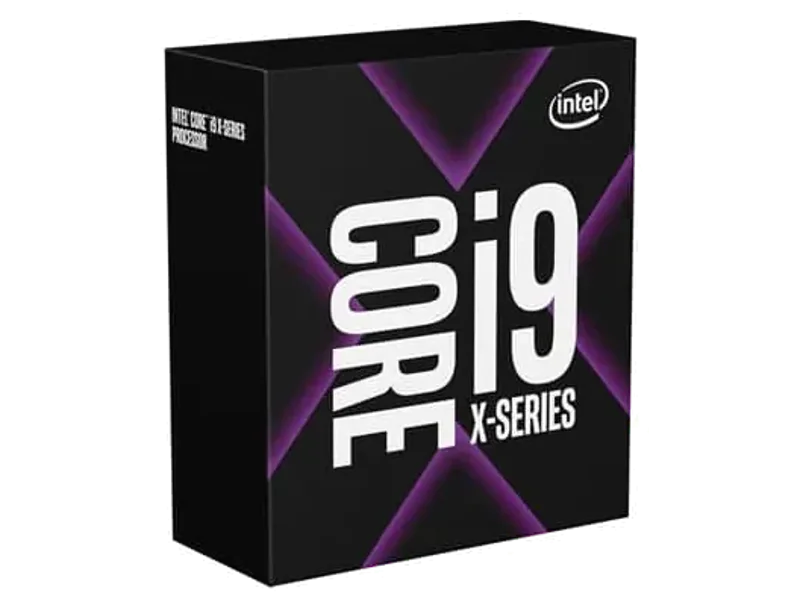 INTEL Core i9 9820X 9th X Series Generation Processor ( 4.2 GHz / 10 Cores / 20 Threads )