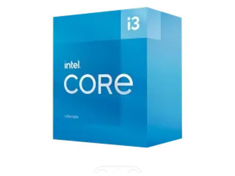 Intel Core i3-10105 3.7 GHz Processor