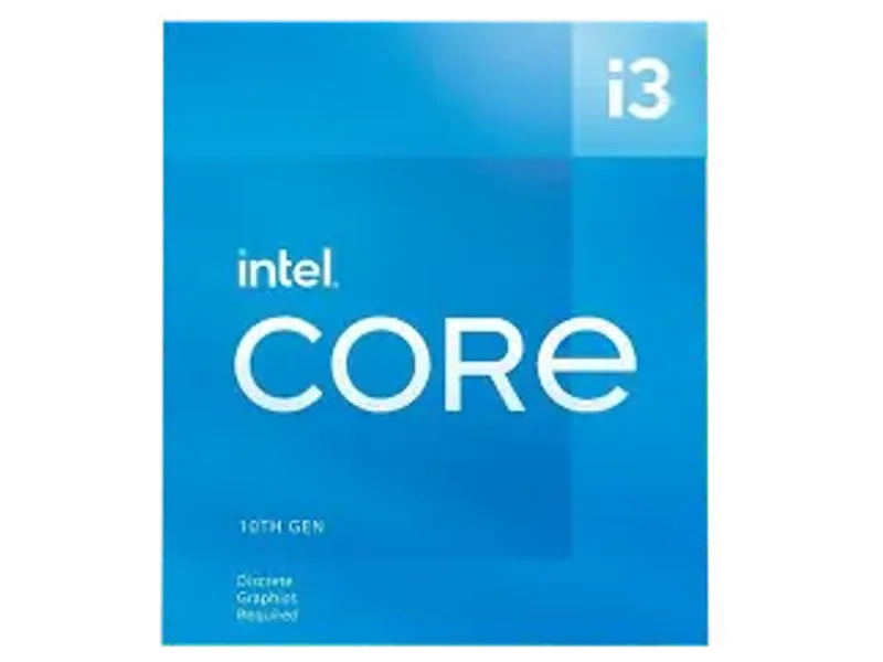 Intel Core i3-10105F 4.40 GHz Processor