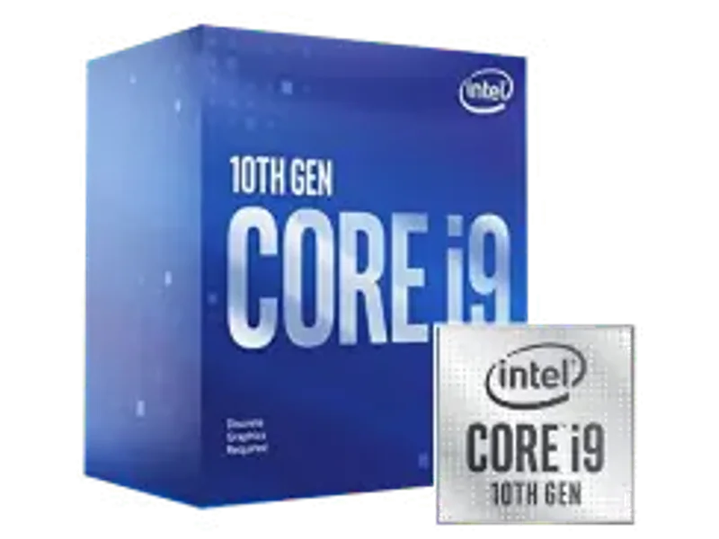 Intel Core i9-10900K 3.70 GHz Processor