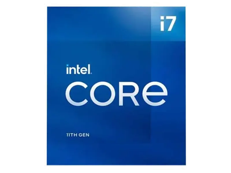 Intel Core i7-11700 11th Generation Rocket Lake Processor