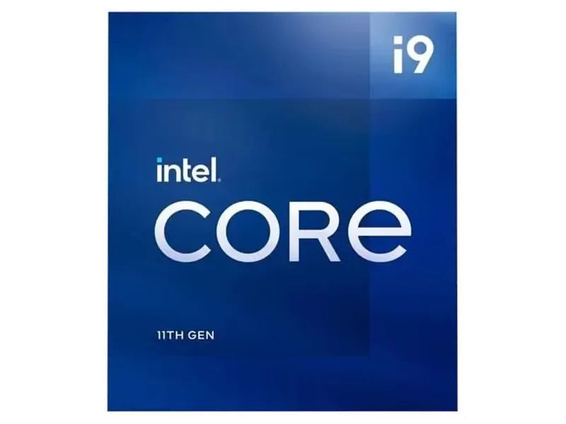 INTEL CORE I9-11900 11TH GEN 8 CORE UPTO 5.2 GHZ LGA1200 PROCESSOR