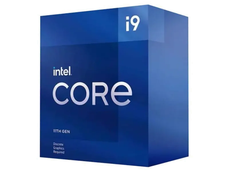 INTEL CORE I9-11900F 11TH GEN 8 CORE UPTO 5.20 GHZ LGA1200 PROCESSOR