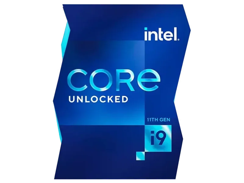 INTEL Core i9 11900K 11th Generation Processor ( 5.3 GHz / 8 Cores / 16 Threads )
