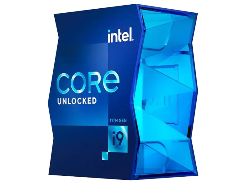 INTEL CORE I9-11900K 11TH GEN 8 CORE UPTO 5.3 GHZ LGA1200 PROCESSOR