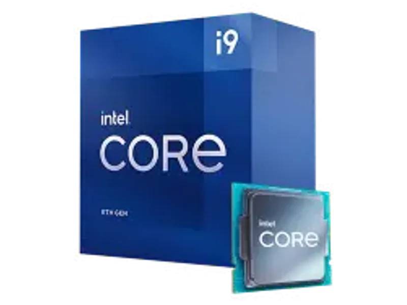 Intel Core i9-11900K 3.50 GHz Processor