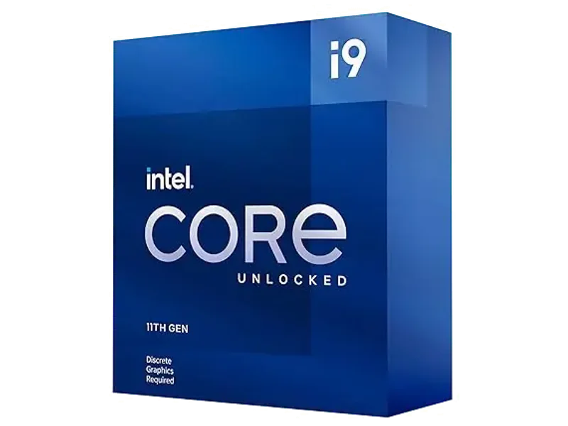 INTEL CORE I9-11900KF 11TH GEN 8 CORES UPTO 5.3 GHZ LGA1200 PROCESSOR