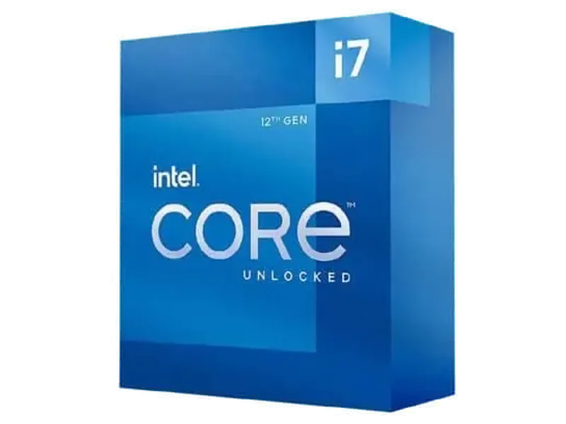 INTEL CORE I7-12700K 12TH GEN 12 CORE UPTO 5.0 GHZ LGA1700 PROCESSOR