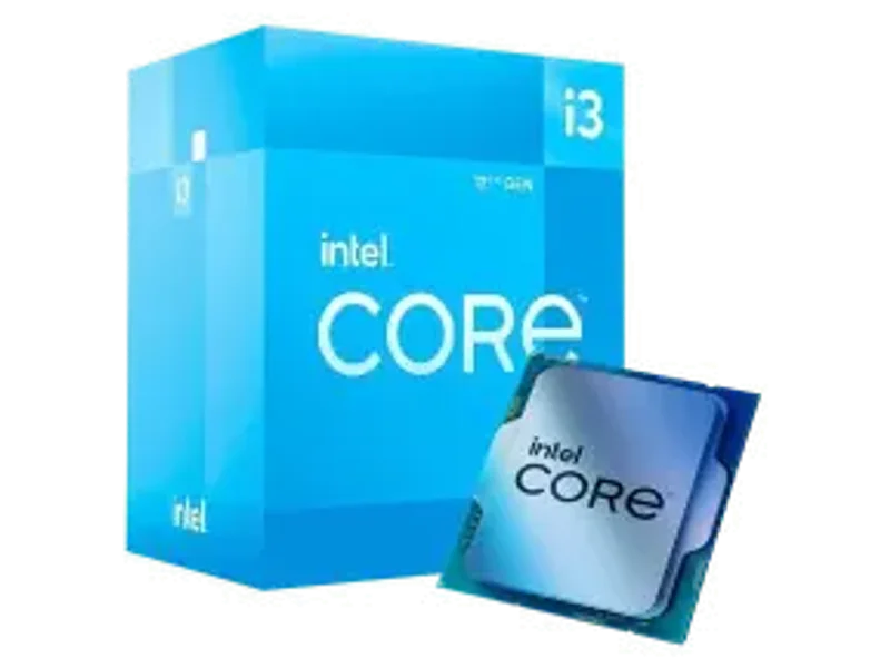 Intel Core i3-12100F 3.30GHz Processor