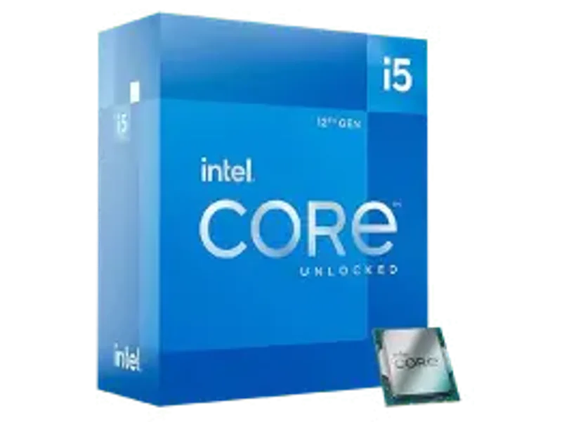 Intel Core i5-12600K 2.8 GHz Processor