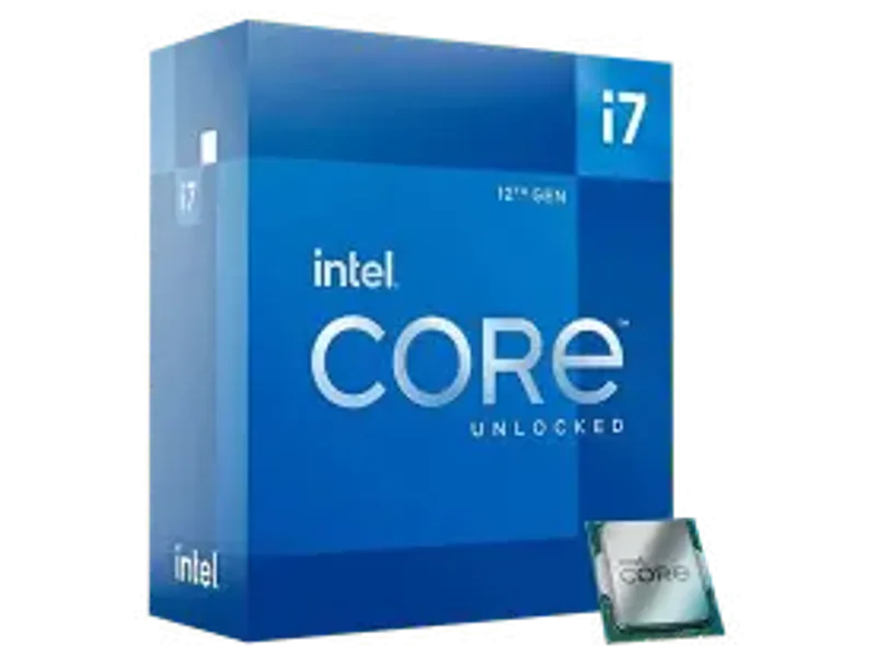 Intel Core i7-12700K 3.60 GHz Processor