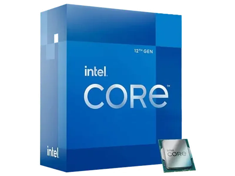 INTEL Core i9 12900 12th Generation Processor ( 5.1 GHz / 16 Cores / 24 Threads)