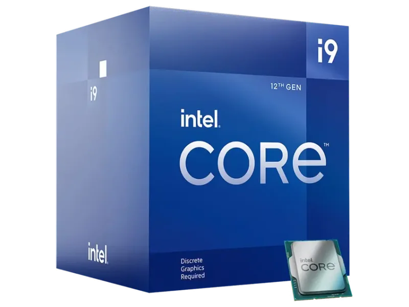 INTEL CORE I9-12900F 12TH GEN 16 CORE UPTO 5.1 GHZ LGA1700 PROCESSOR